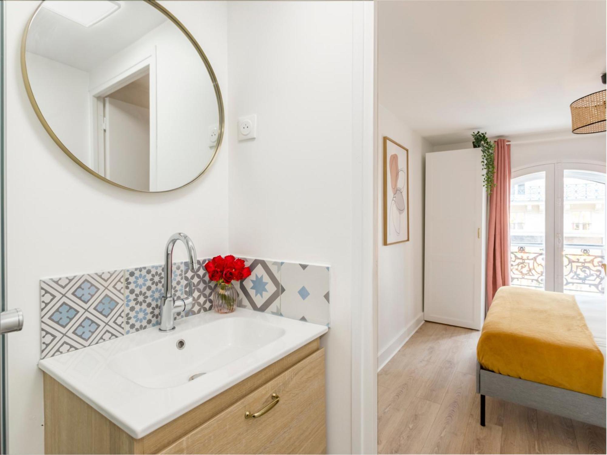 Cozy Apartment - Louvre -Rivoli Paris Exterior photo