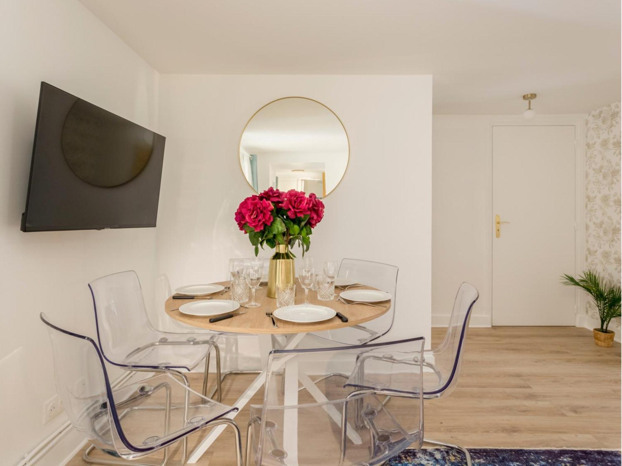 Cozy Apartment - Louvre -Rivoli Paris Exterior photo